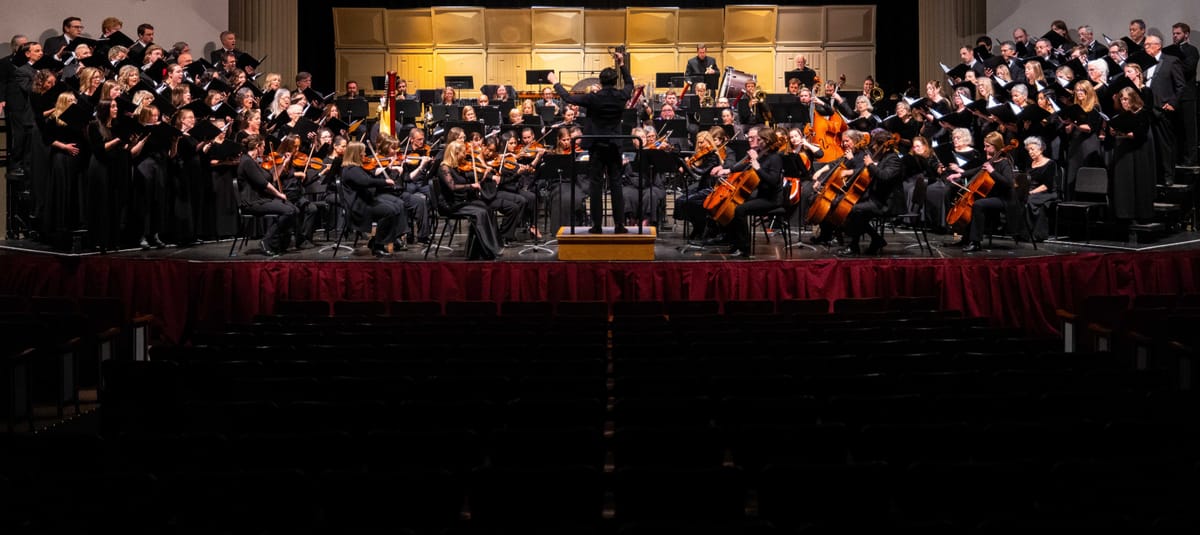 Single Tickets Now on Sale for Bozeman Symphony’s 2025-26 Season