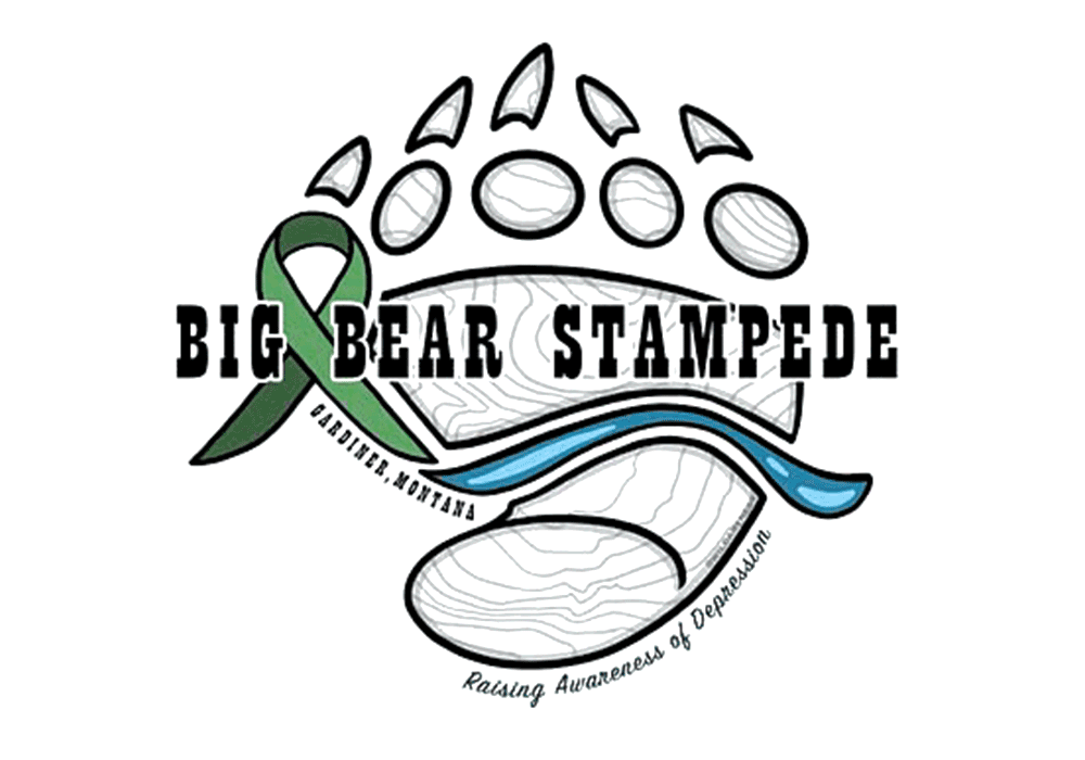 Big Bear Stampede in Gardiner