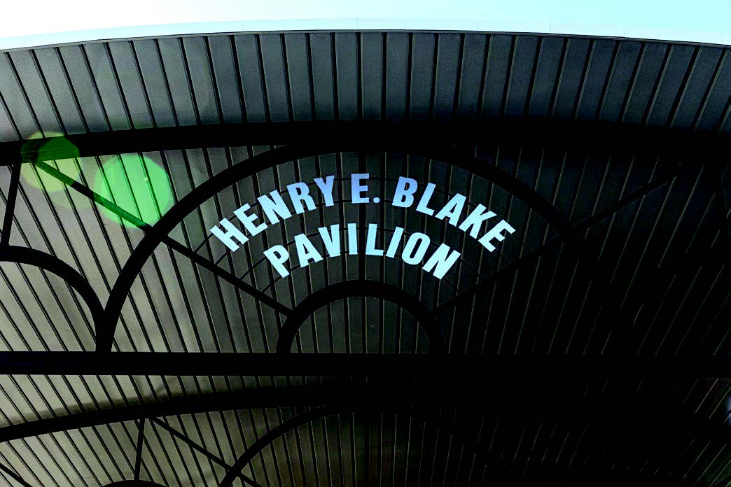The Shane Center's Annual Spotlight Gala  Fundraiser August 23rd in the Blake Pavilion