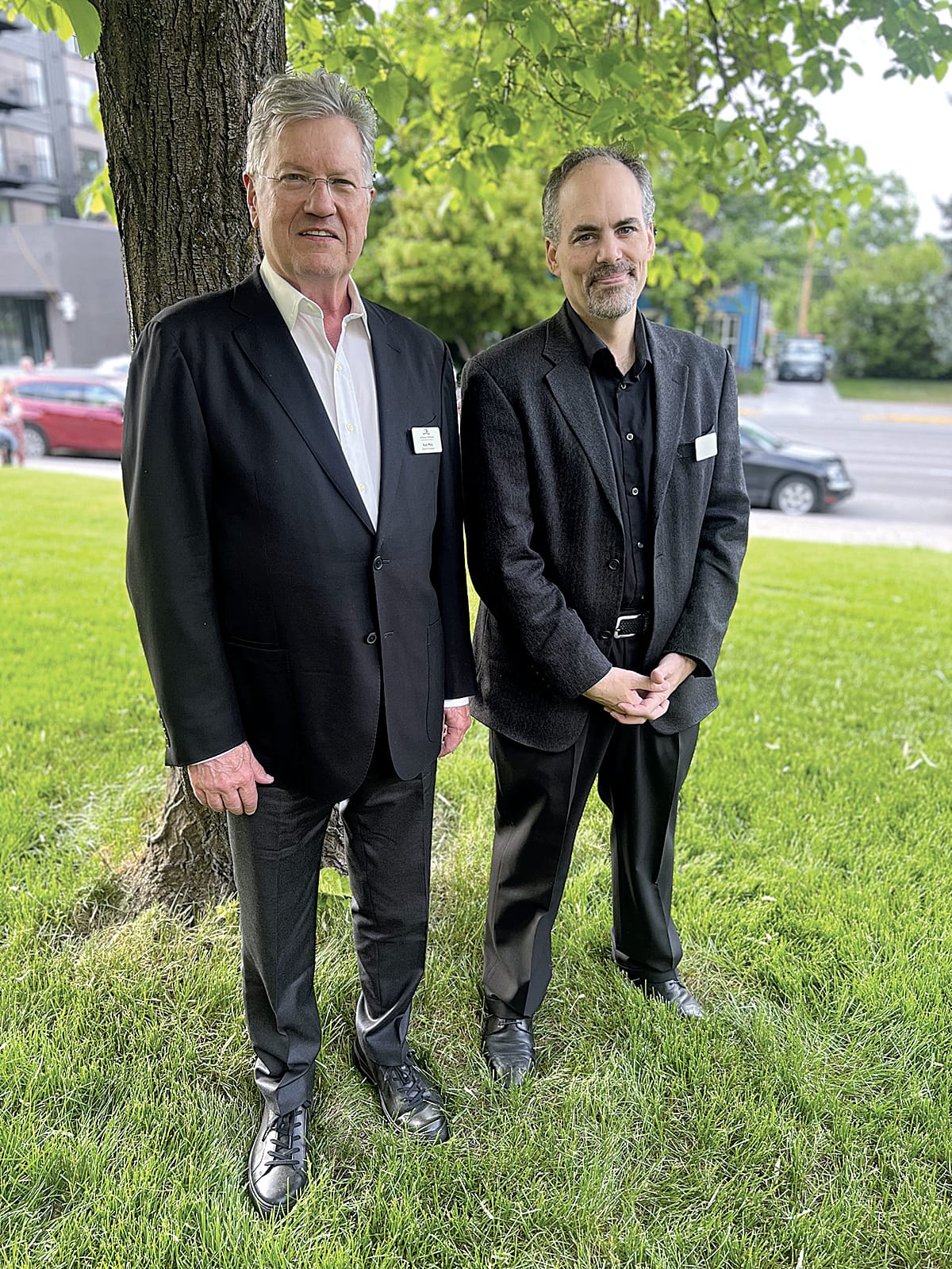 Bozeman Symphony Welcomes New Board Leadership and Members