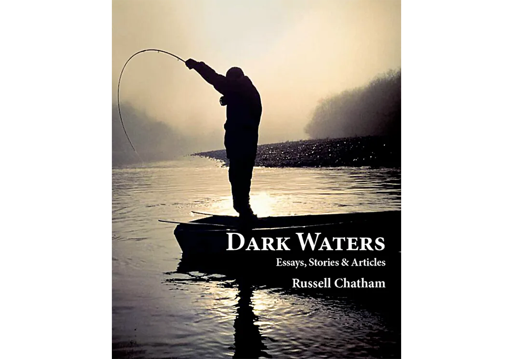 Elk River Books Hosts Launch of Chatham Reissue