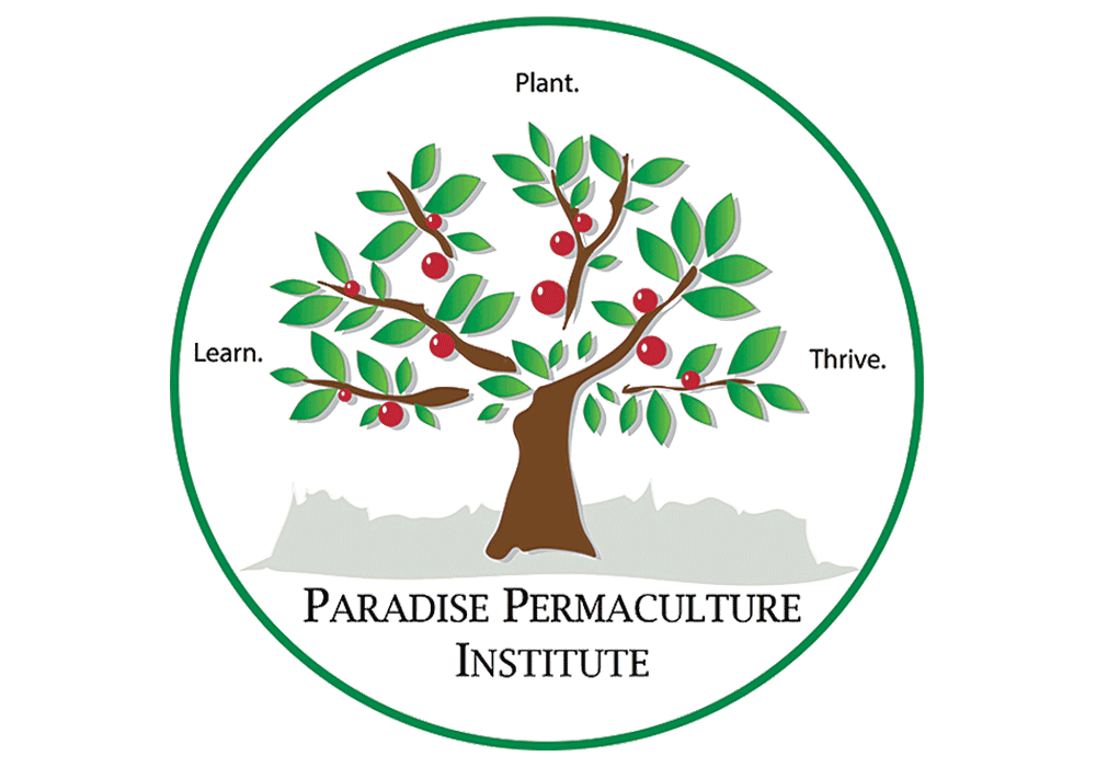 Explore Sustainability in Action: Join Us for a Free Edible Walking Tour at Paradise Permaculture Institute!
