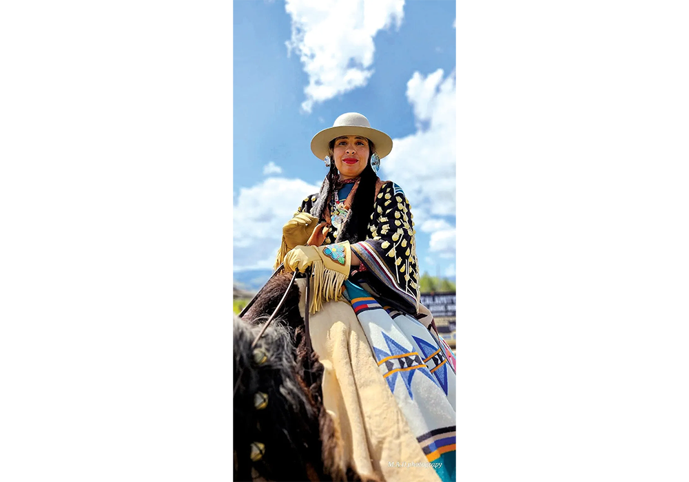 Dirt Road Pray Parade