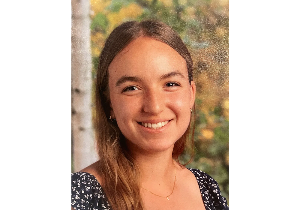 PCCJournal Proudly Introduces Our First Intern, Siobhan Stevenson