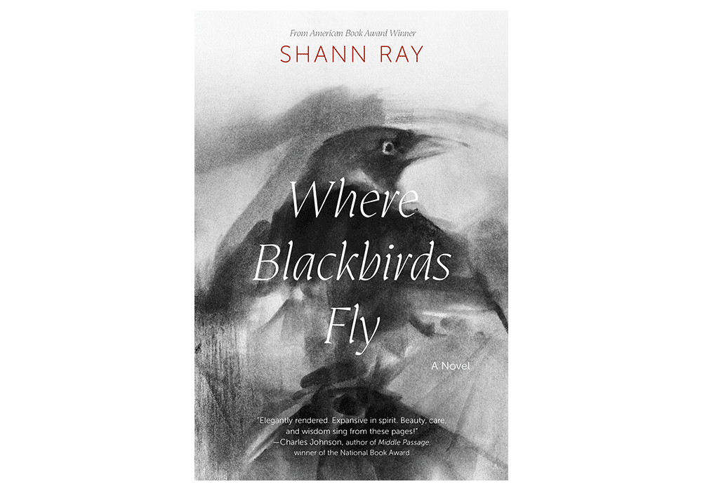 Shann Ray Brings his Latest Novel to Elk River Books