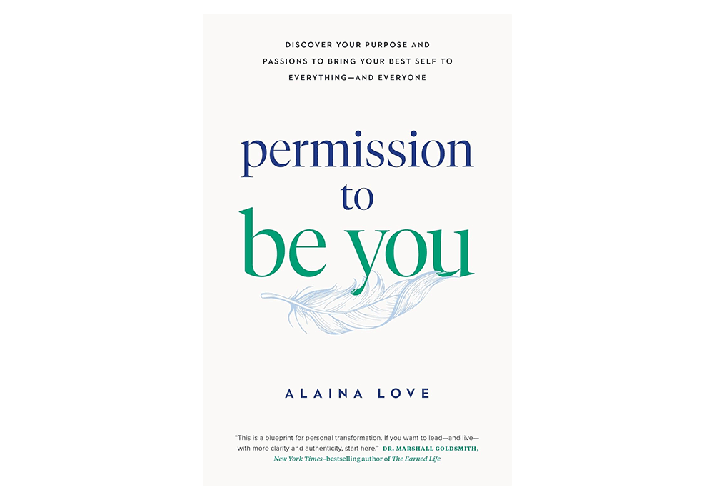 Book Signing with Alaina Love at Wheatgrass Books