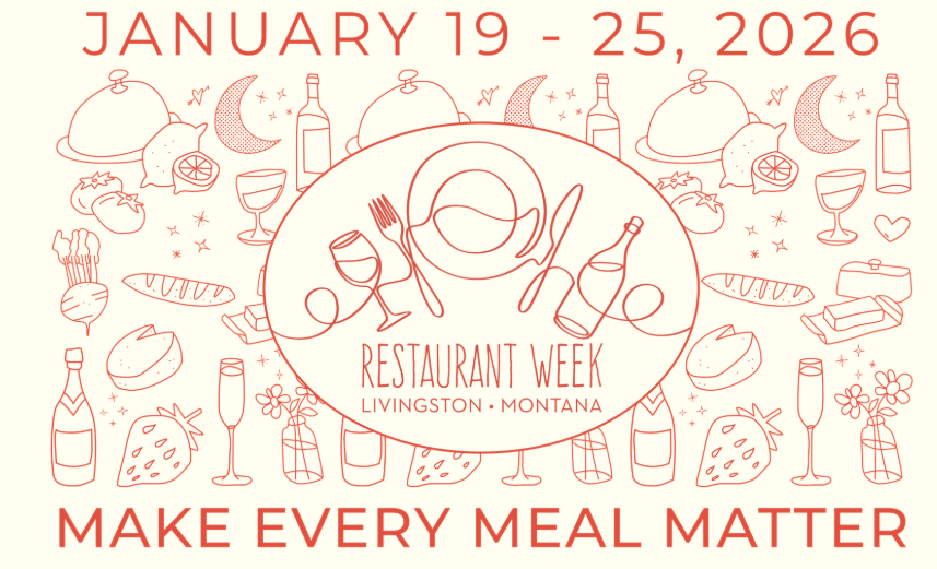 Livingston Restaurants Unite for Community and Food