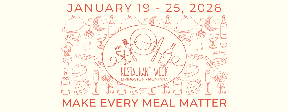 Livingston Restaurants Unite for Community and Food