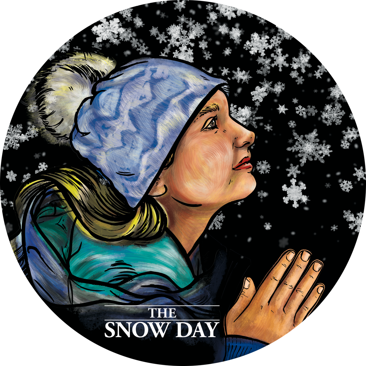 “The Snow Day: Pray for Snow Edition” at Local Winter Events