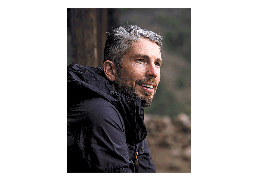 Elk River Books Presents Lance Richardson on Peter Matthiessen
