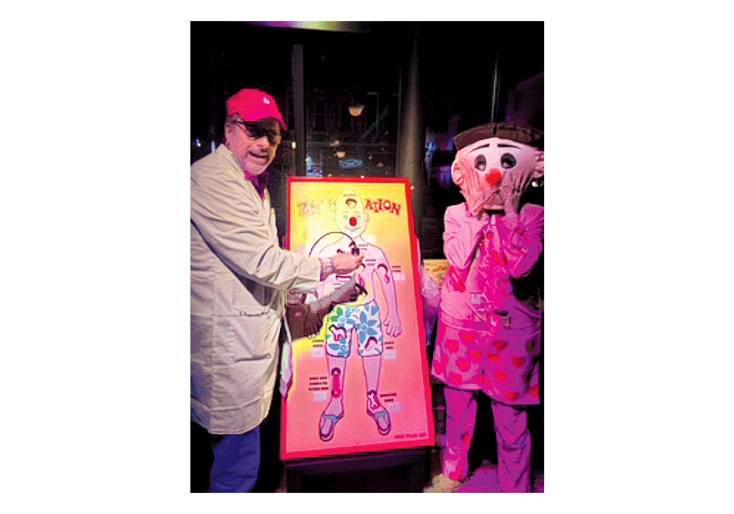 3rd Annual Community Fundraiser Supports Critical Pharmacy Renovation at Livingston HealthCare