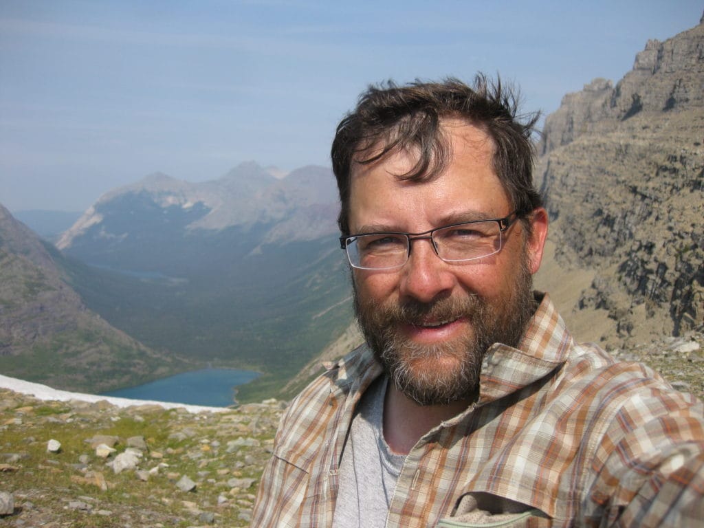 Drive Lines and Buffalo Jumps