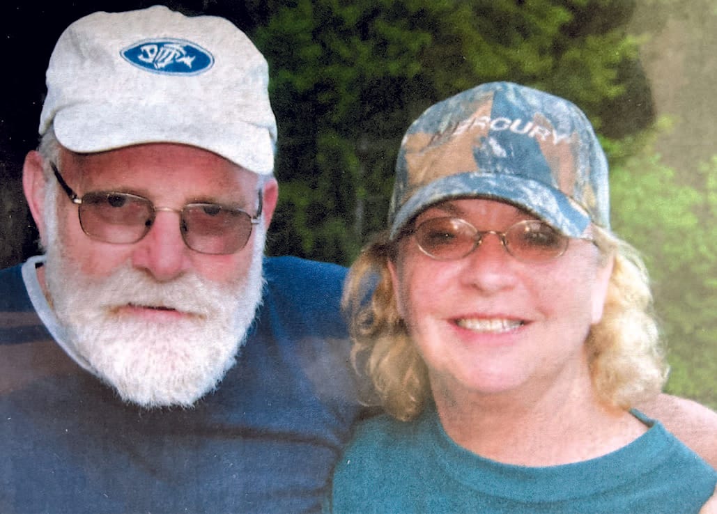 In Loving Memory of Richard Gary Tonnesen: April 17, 1940 - January 26, 2026