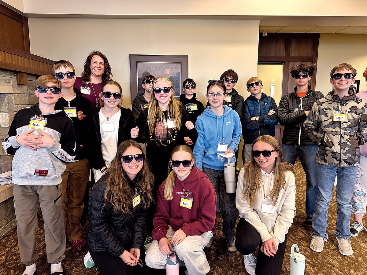 More Than a Hospital Tour: A Full Day That Helps Students See Their Future