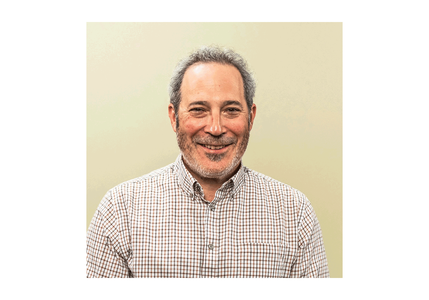 A Simple Breath in a Stress Heavy World