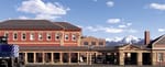 Livingston Depot Center Hosts the 37th Annual Festival of the Arts: Fine Art, Crafts, Food & Fun!