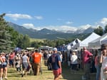 Livingston Farmers Market July News