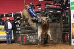 Local Talent Shines at Livingston Classic PBR