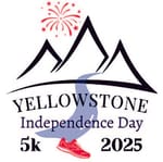 Yellowstone Independence Day 5k Run/Walk on July 4th