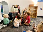 Park County’s Childcare Crisis:  Local Providers Step Up to Bridge the Gap
