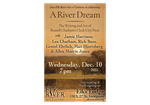 A Celebration of Clark City Press and Jamie Harrison’s A River Dream