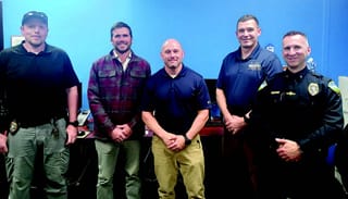 News from the City of Livingston