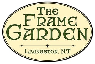 The Frame Garden—Artwalk Exhibit on June 27th