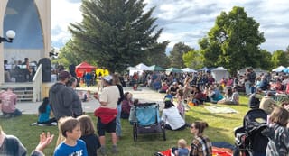 Celebrate National Fishing Day at the Livingston Farmers Market