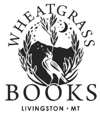 Wheatgrass Books is Hosting Montana Authors Helene & Robert Mitchell