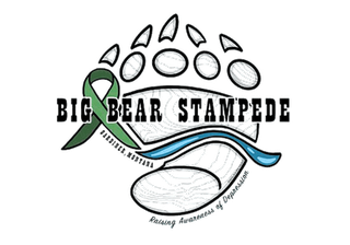 Big Bear Stampede in Gardiner