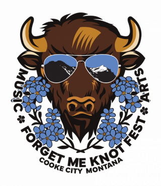 Check Your Schedule and Save The Date for the “Forget Me Knot Music and Art Fest”