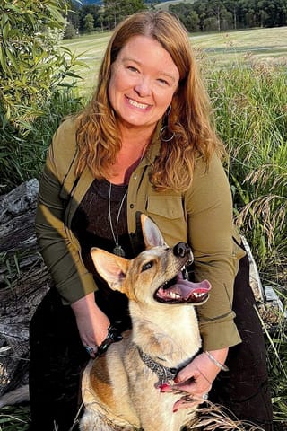 Stafford Animal Shelter Announces Promotion of Alicia Davis to Executive Director