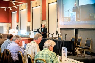 Big Sky Passenger Rail Line Association Conference Sheds Light on Promising New Project Traversing Montana