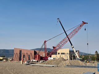 Help Name the New Wellness Center