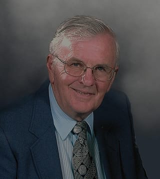 In Loving Memory of Kenneth George Ford: February 22, 1934 - October 20, 2025