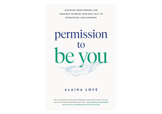 Book Signing with Alaina Love at Wheatgrass Books