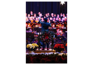 Bozeman Symphony Celebrates the Season with Holiday Spectacular  Concert
