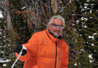 Elks to Host Celebration of Life for Craig “Bingo” Mielke