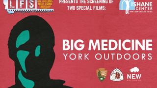 November Livingston Film Series: Big Medicine York