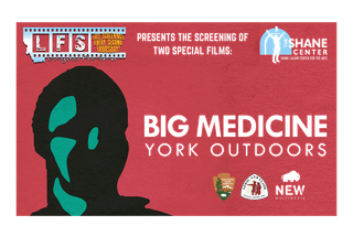November Livingston Film Series: Big Medicine York