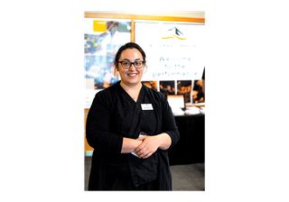 Bozeman Symphony Education and Community Engagement Coordinator Cierra Wallace Appointed to National Committee