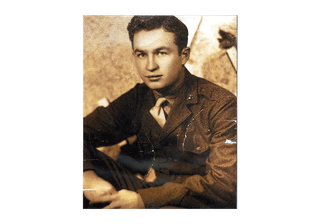 Veteran's Day Special Edition Featured Story— The Last of the Greatest Generation: An Interview with Livingston's Own Ken Spalding