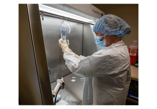 Livingston HealthCare Foundation Launches FY25–26 Appeal to Renovate Pharmacy