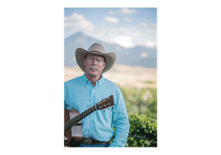 John Lowell Wins Four Western Music Nominations—Set to Perform in Big Timber on Dec. 4th