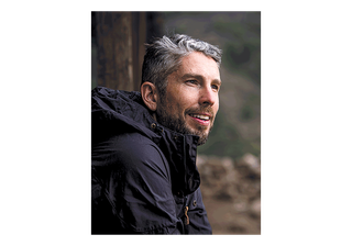 Elk River Books Presents Lance Richardson on Peter Matthiessen