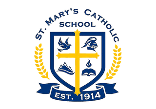 St. Mary’s Catholic School Christmas Market