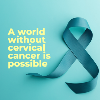 Powerful Steps Toward Ending Cervical Cancer