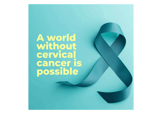 Powerful Steps Toward Ending Cervical Cancer