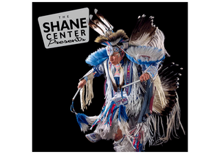 Shane Center Presents: Supaman