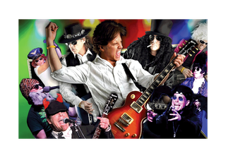 Elks Lodge Building Renovation Fundraiser Comedy Show